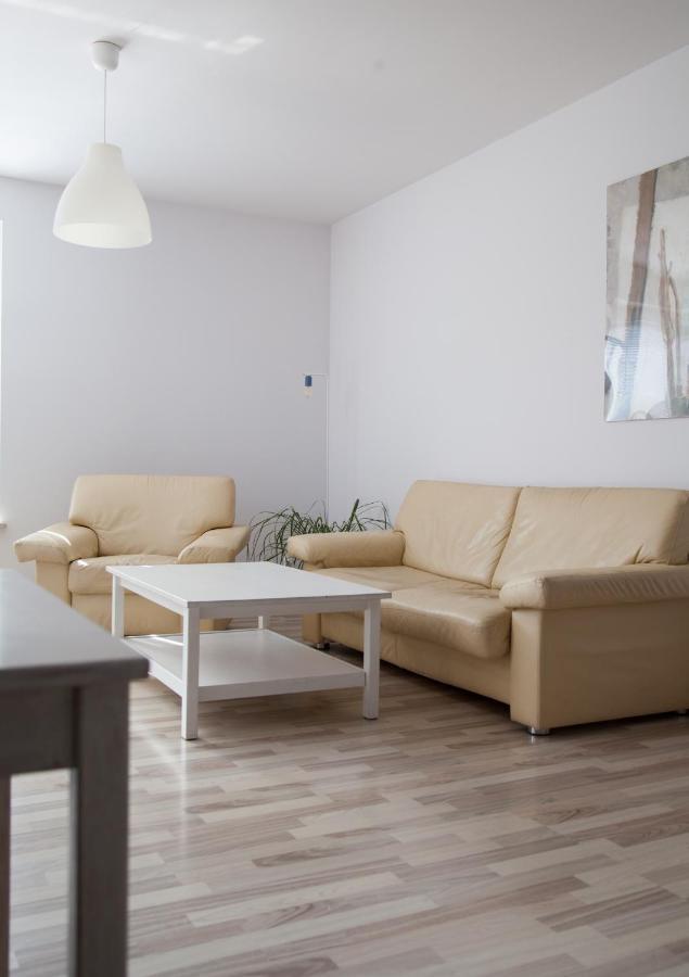 Keba Apartment Wladyslawowo Exterior photo