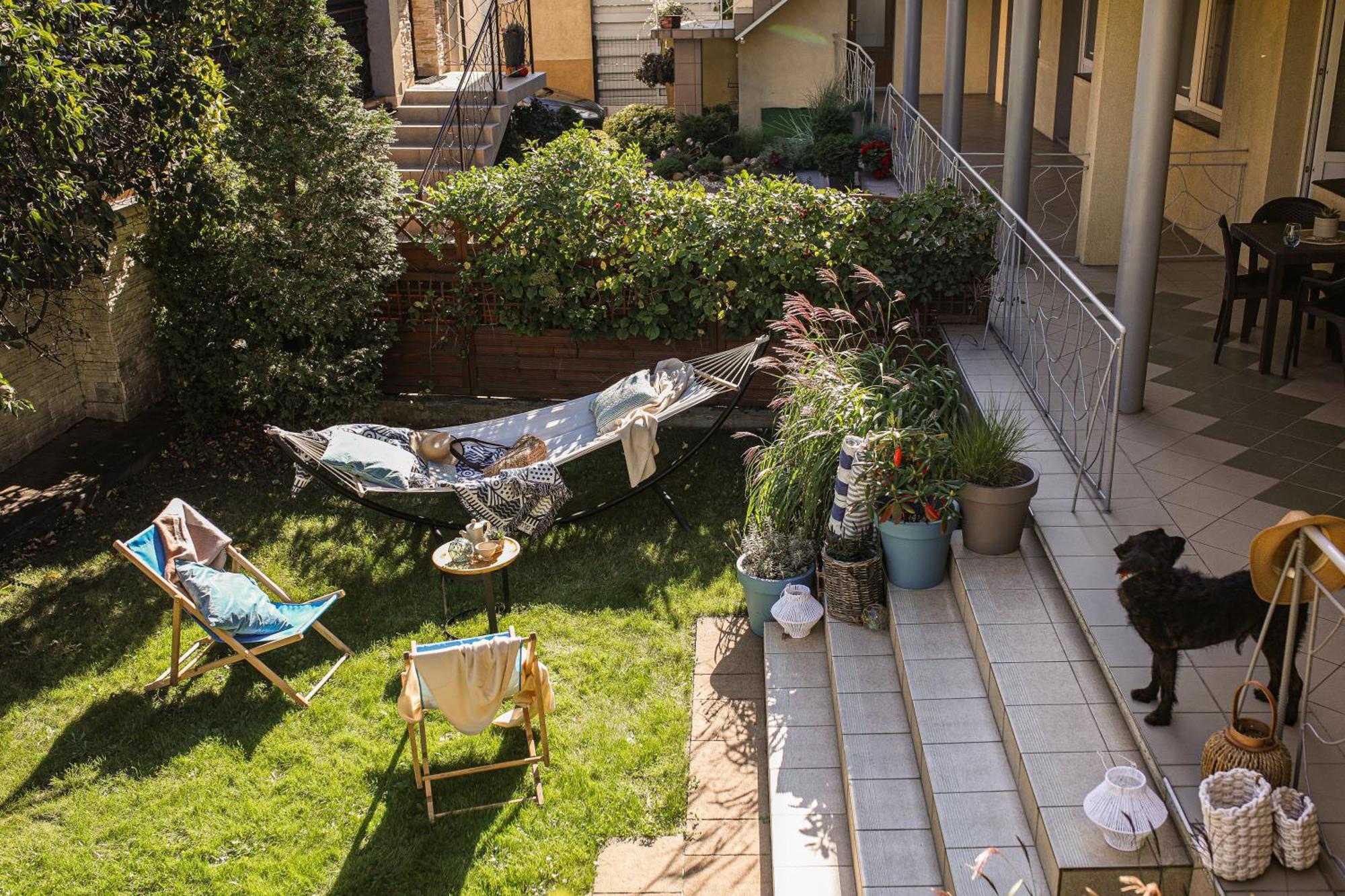 Keba Apartment Wladyslawowo Exterior photo