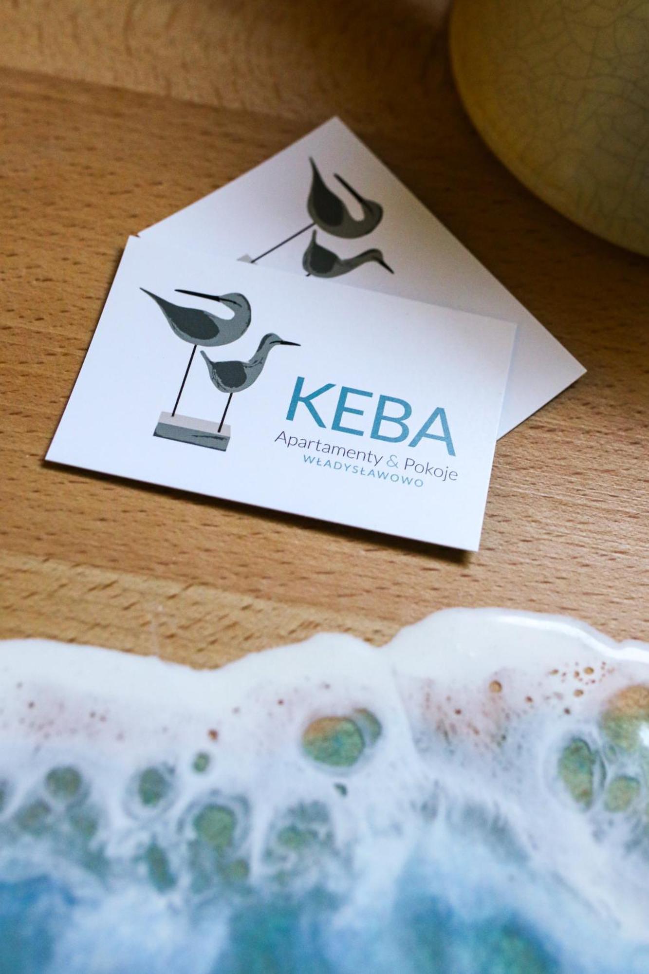 Keba Apartment Wladyslawowo Exterior photo